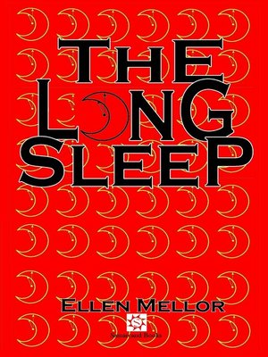cover image of The Long Sleep